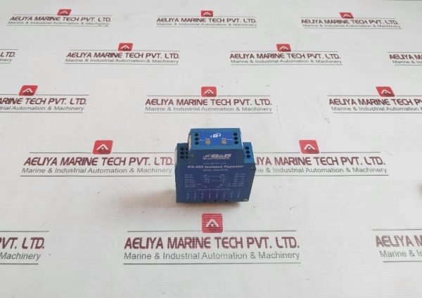 B&B Electronics 485opdr Isolated Repeater 30 V