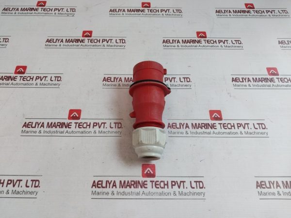 Bals 210824 Plug 440v