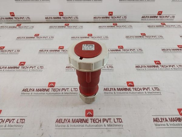 Bals 310567 Connector 440v