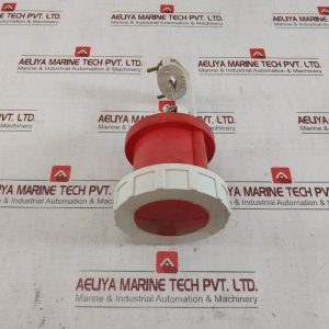 Bals Cee Norm 3124 Connector 500v