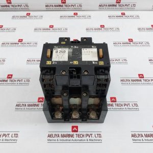 Bbc B250 Contactor 600v