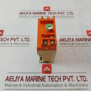 Bbc C421 Blink Relay 380v