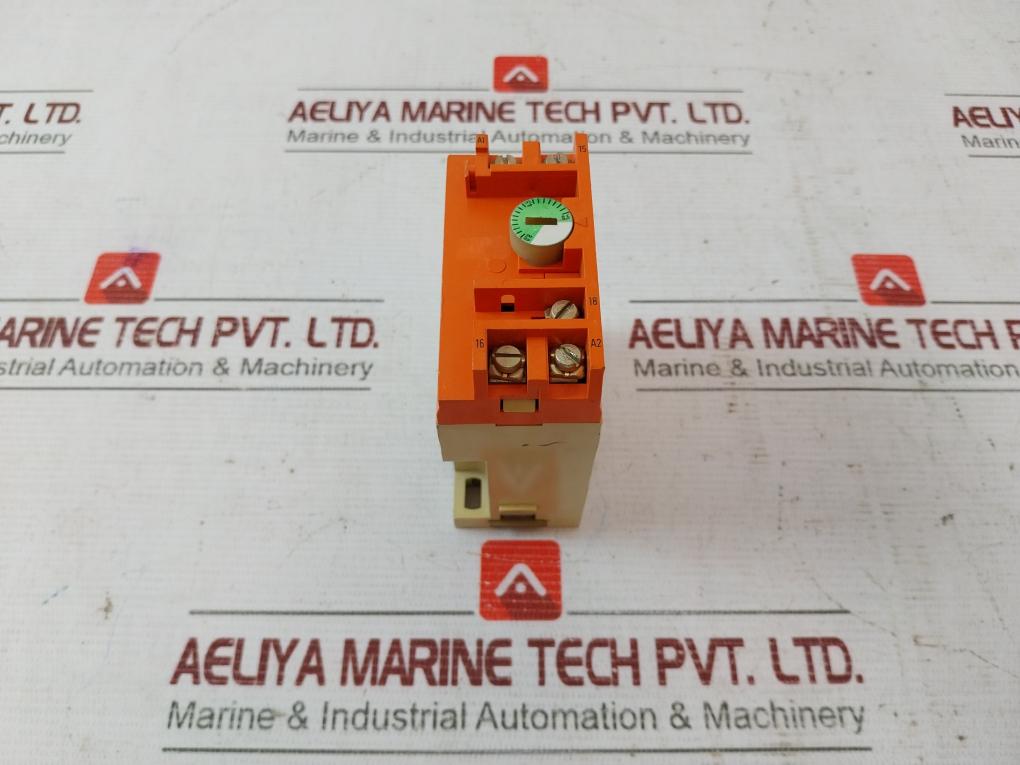 Bbc C421 Blink Relay 380v