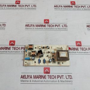 Beghelli 331.482.000F Printed Circuit Board