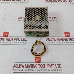 Bentel Baq35t24 Power Supply For Fire Alarm Systems 230v