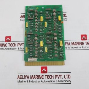 Bhel 69203yv1aa Pcb