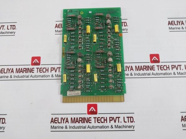 Bhel 69203yv1aa Pcb