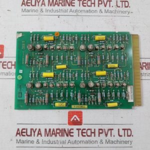 Bhel 69203yv1aa1c Pcb