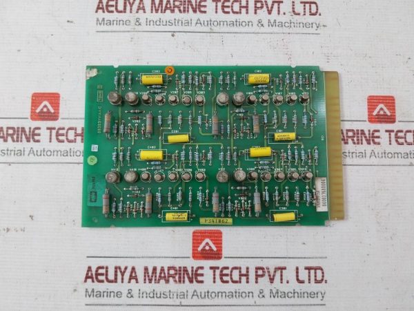 Bhel 69203yv1aa1c Pcb
