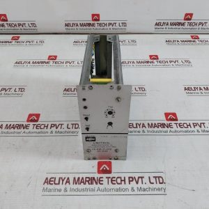 Bhel Ce-691-11-070 Plc Module