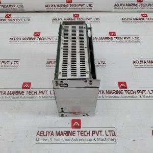Bhel Ce691-33-411 Power Supply
