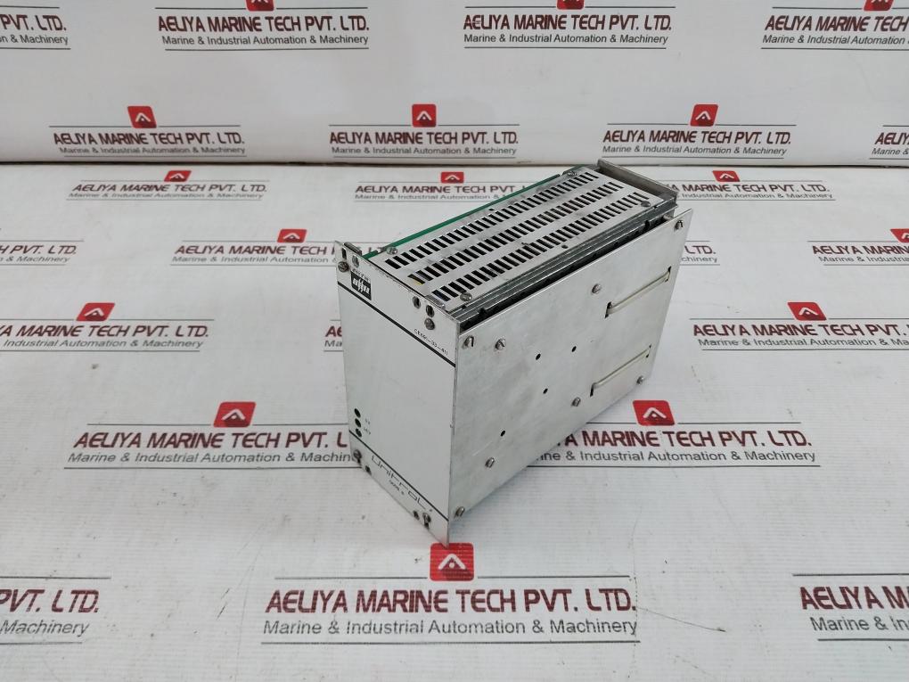 Bhel Ce691-33-411 Power Supply - Image 3