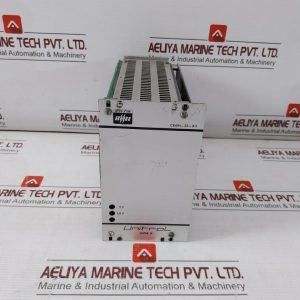 Bhel Ce691-33-411 Power Supply