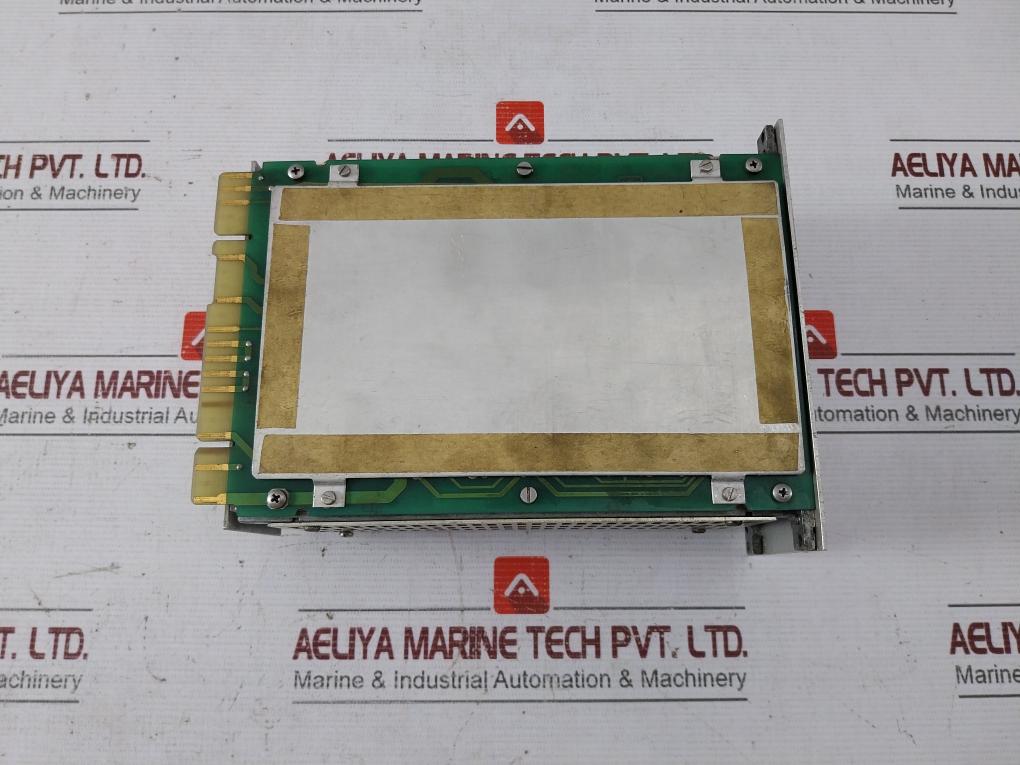 Bhel Ce691-33-411 Power Supply - Image 4