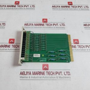 Bhel Ce691-38-840 Printed Circuit Board
