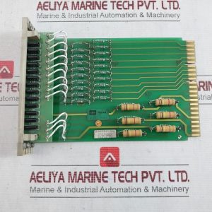 Bhel Un 0094 Pcb