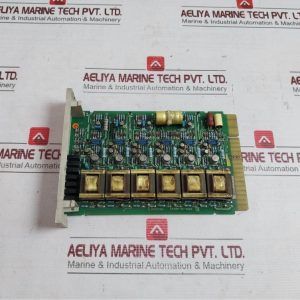 Bhel Un0096 Printed Circuit Board
