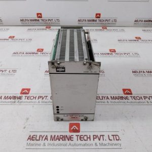 Bhel Unitrol Ce691-33-411 Power Supply 250v