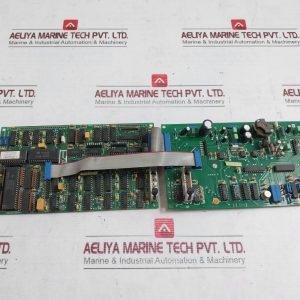 Bhel Uns2660 Pcb