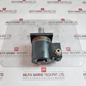Binder 41 014-09e02 Megnetic Valve 220v