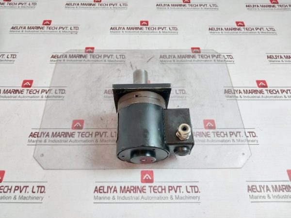 Binder 41 014-09e02 Megnetic Valve 220v