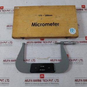 Bocchi Af712 Micrometer