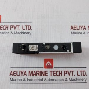 Bosch 0 820 044 251 Solenoid Valve