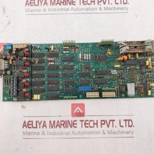 Bosch 047298-2017 Pcb