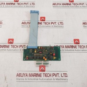 Bosch 064740-101401 Pcb