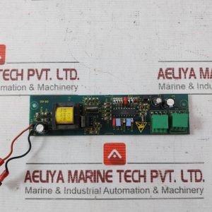 Bosch 064742-102401 Pcb Card