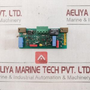 Bosch 1070046517-104 Pcb