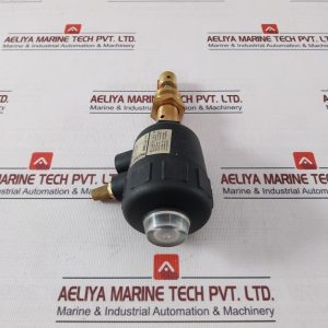 Burkert 2000 A 13,0 Ptfe Rg Pneumatic