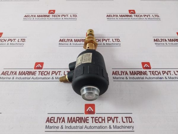 Burkert 2000 A 13,0 Ptfe Rg Pneumatic