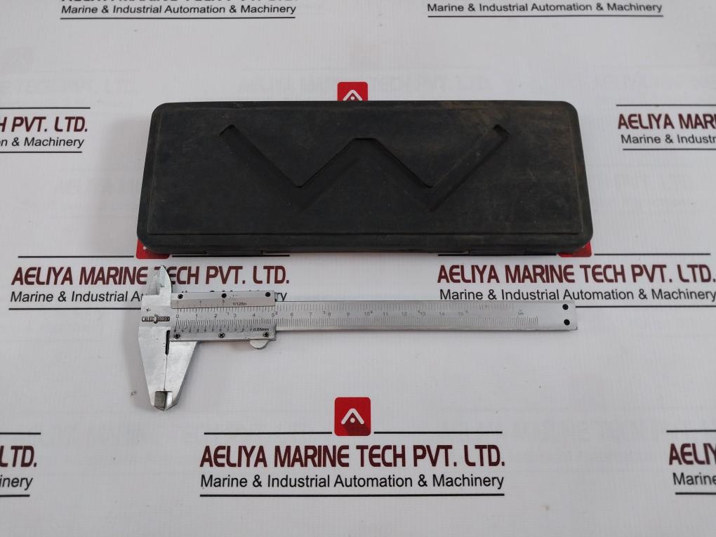 Calex Tools 0-10 0.05mm Precision Vernier Caliper