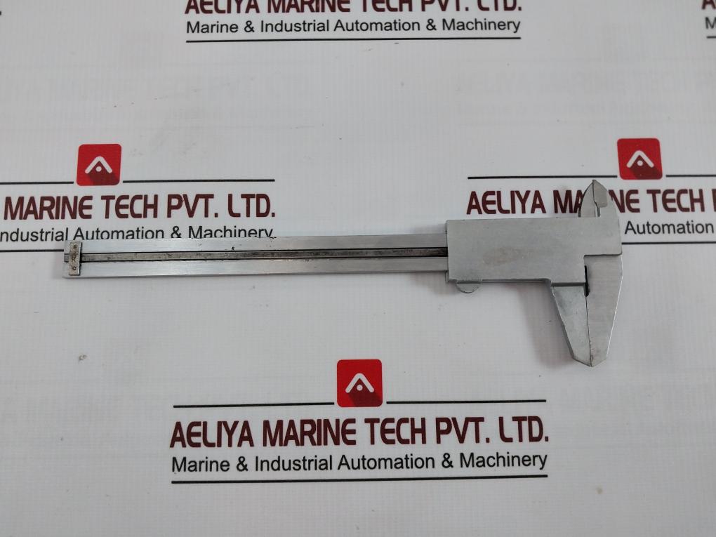 Calex Tools 0-10 0.05mm Precision Vernier Caliper - Image 4