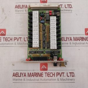 Carlo Gavazzi 4027 Power Control Unit