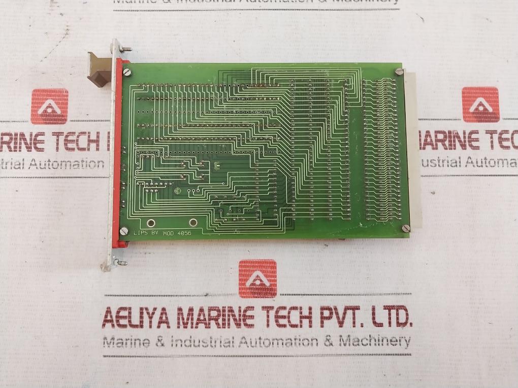 Carlo Gavazzi 4056-029 Pcb - Image 4