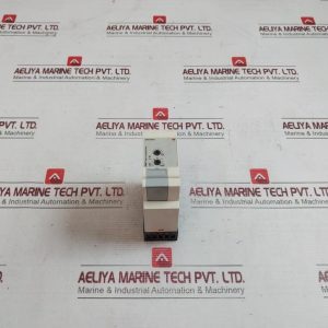 Carlo Gavazzi Paa01dm24 Delay On Operate Timer 240v