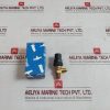 Castel 611022 Receiver Valve