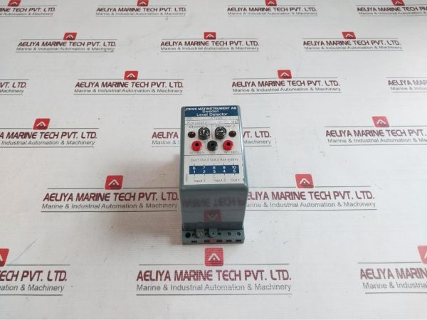Cewe MäTinstrument Ctg 21 Level Detector