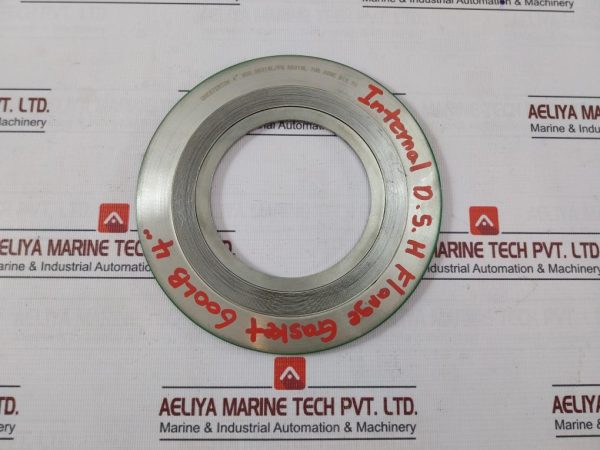 Chesterton Asme B16.20 Flange Gasket