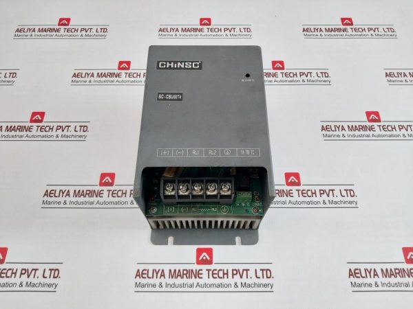 Chinsc Sc-Cbu55t4 Power Supply 800v