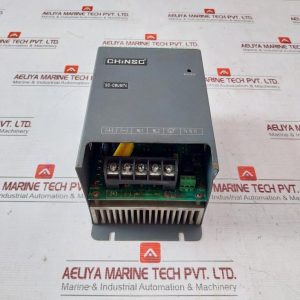 Chinsc Sc-Cbu55t4 Regenerative Braking Unit With Three Phase