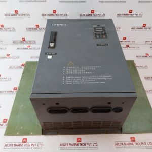 Chinsc Svf-G7 Drive Control Panel 380v