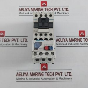 Chint Nc1-1210 Contactor 380v