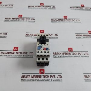 Chint Nc1-1210 Contactor 690v