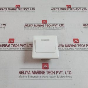 Chint New7-007b Switch Saklar