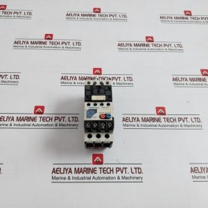 Chint Nr2-25 Overload Relay 240v