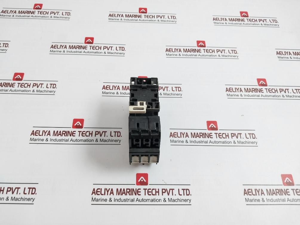 Chint Nr2-25 Overload Relay 240v - Image 4