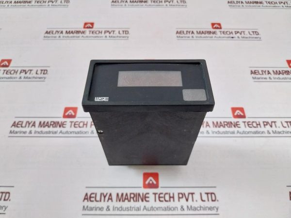 Christ Elektronik Cam 130 Digital Panel Meter 